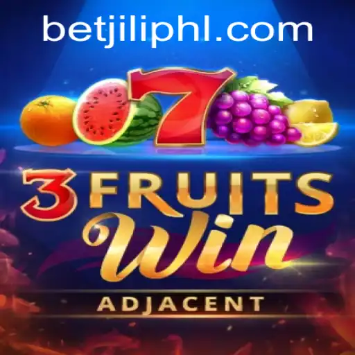All About 3FruitsWin: Exploring the Latest BetJili Gaming Sensation
