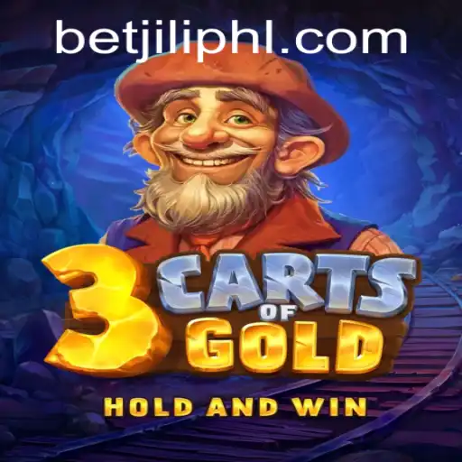 A Comprehensive Guide to 3cartsOfGold in the World of Betjili