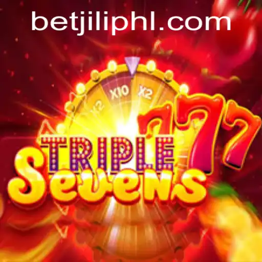 Discover the Excitement of 777TripleSeven: A Dynamic Betting Adventure