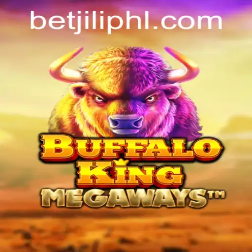 Experience the Wild Adventure of Buffalo King with Betjili
