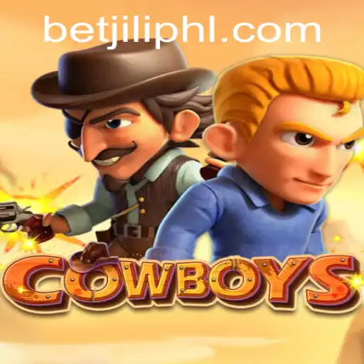 COWBOYS: The Thrilling World of Betjili's Wild West Adventure
