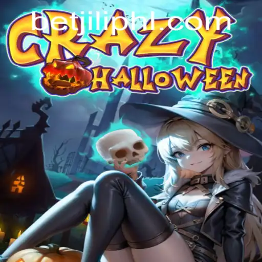 Discover the Thrills of CrazyHalloween: A Spooky Adventure with Betjili