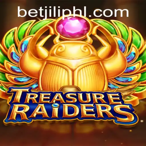 Discover the Adventure of TREASURERAIDERS