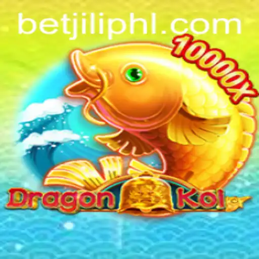 Introducing DragonKoi: A Dive into the Fantastical Casino Game Adventure