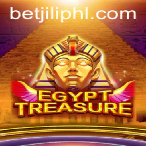 Discover the Mystical World of 'EgyptTreasure' with Betjili