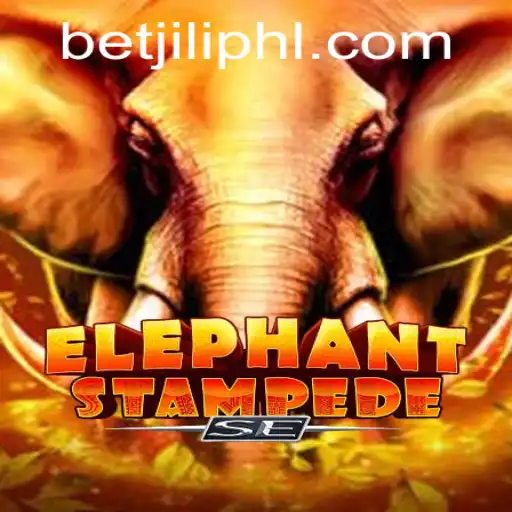 Exploring ElephantStampedeSE: A Thrilling Adventure in the World of Betjili