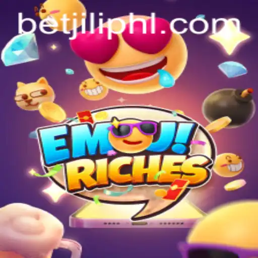 Exploring the Exciting World of EmojiRiches with Betjili