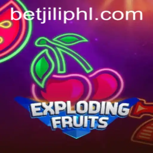 ExplodingFruits: A Thrilling Addition to the Betjili Gaming Universe