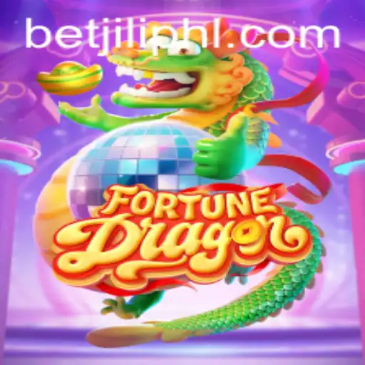 Unveiling the Exciting World of FortuneDragon: A Deep Dive with Betjili