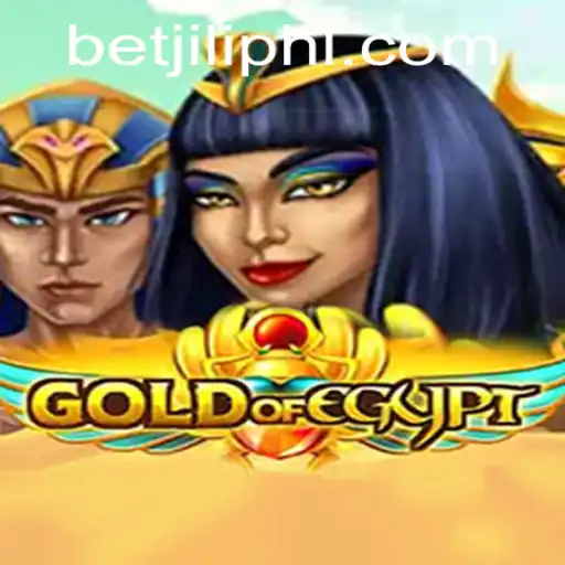 Explore the Mysteries of GoldOfEgypt: A Captivating Adventure with Betjili