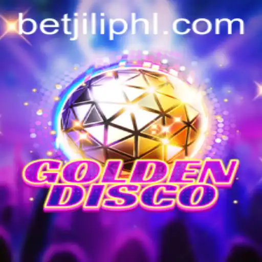 GoldenDisco: A Dazzling Dive into the World of Betjili Gaming