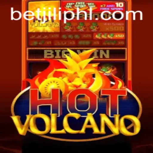 HotVolcano: An Eruption of Thrills and Wins