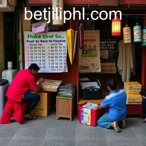 Understanding Jueteng: The Controversial Numbers Game