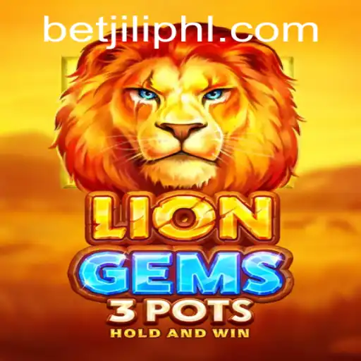 Unveiling LionGems3pots and Its Intriguing Universe with BetJili