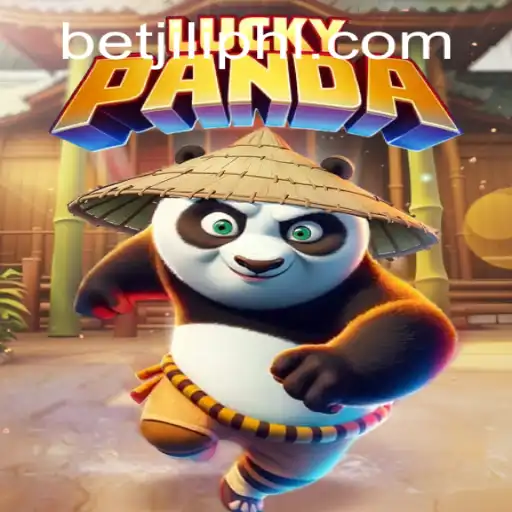 Exploring LuckyPanda: A Thrilling Adventure with Betjili