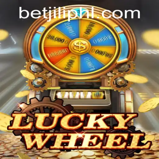 LuckyWheel Game Overview and Rules