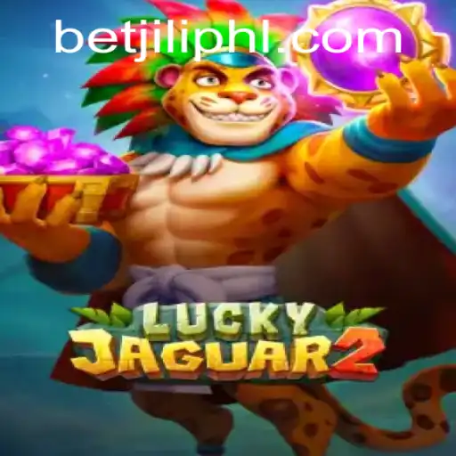 Discover the Thrills of Luckyjaguar2: An In-depth Guide