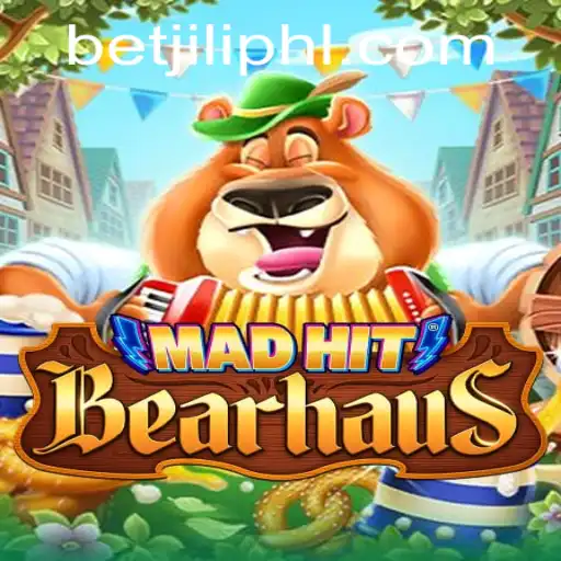 Exploring 'MadHitBearhaus': A Dive into the Game World with Betjili