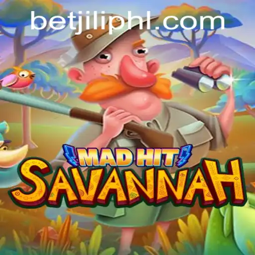 MadHitSavannah: Dive into the Exciting World of an Innovative Game
