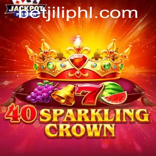 Unveiling the Enchanting World of 40SparklingCrown by Betjili