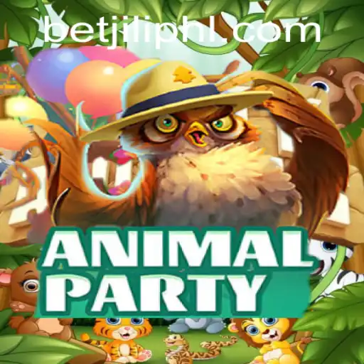AnimalParty: A Thrilling Adventure in Virtual Gaming