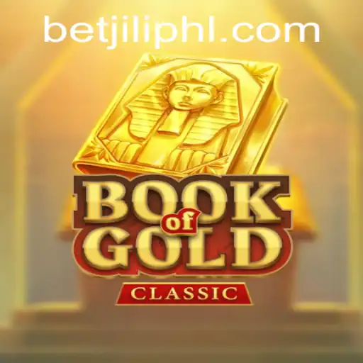 Discover the Mystique of 'Book of Gold Classic': A Timeless Adventure with Betjili