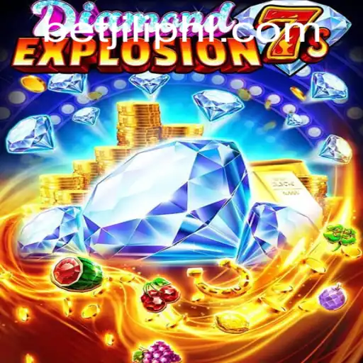 Unveiling the Excitement of DiamondExplosion7s with Betjili