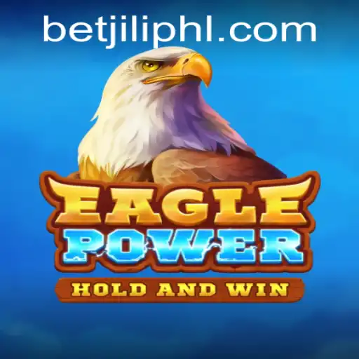 EaglePower: Master the Skies with Betjili’s Exciting New Game
