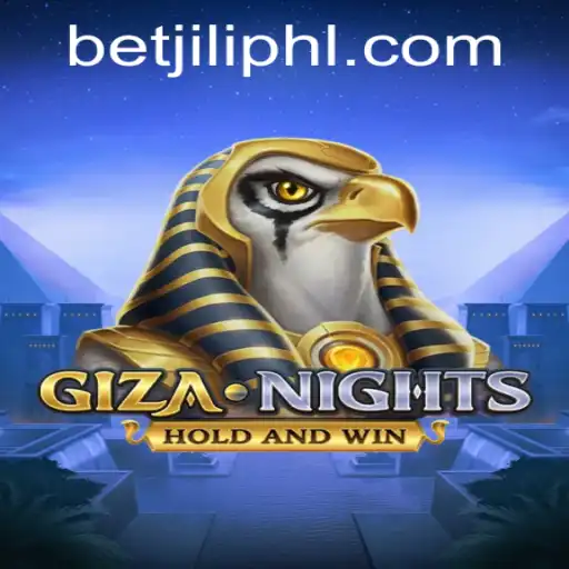 Discover the Thrills of GizaNights: A Journey into Ancient Egypt with Betjili