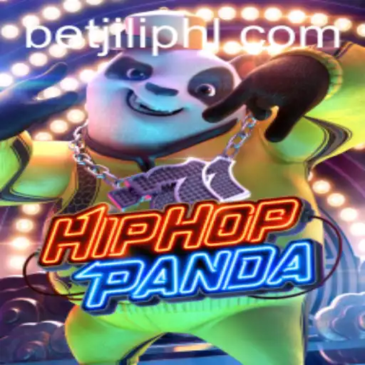 Exploring the Thrilling World of HipHopPanda: A New Era of Online Gaming with Betjili