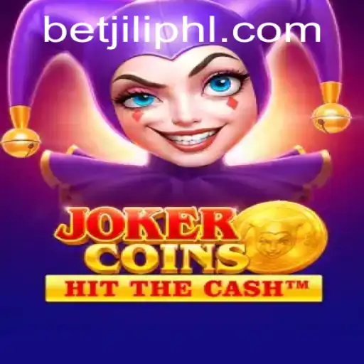 Exploring the Thrilling World of JokerCoins: A Dive into Betjili's Innovative Game