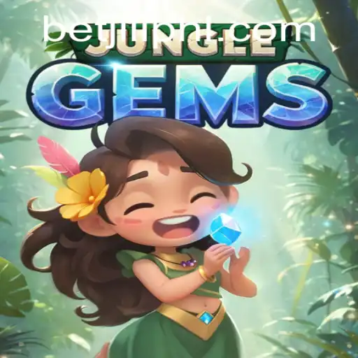 Dive into the Adventurous World of JungleGems with Betjili