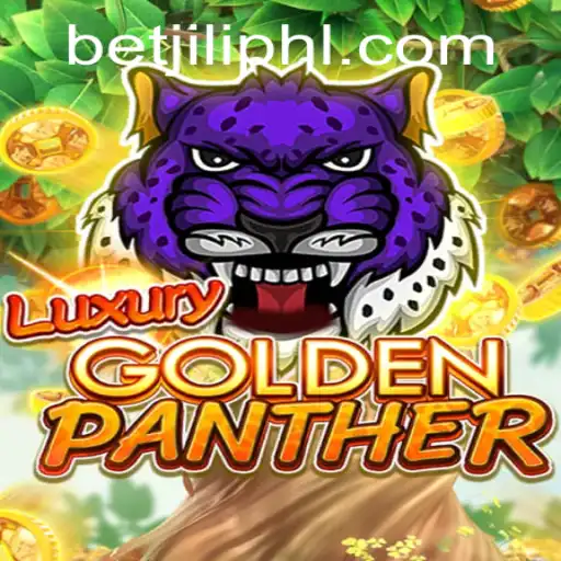 Exploring LUXURYGOLDENPANTHER: A Deep Dive into the Betjili Experience