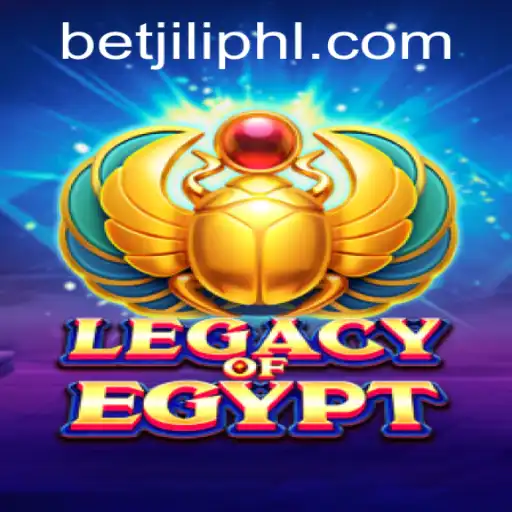 Exploring the Mystical World of LegacyOfEgypt with BetJili