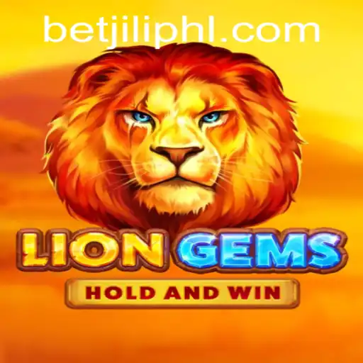 Unlock the Roaring Adventure of LionGems with Betjili