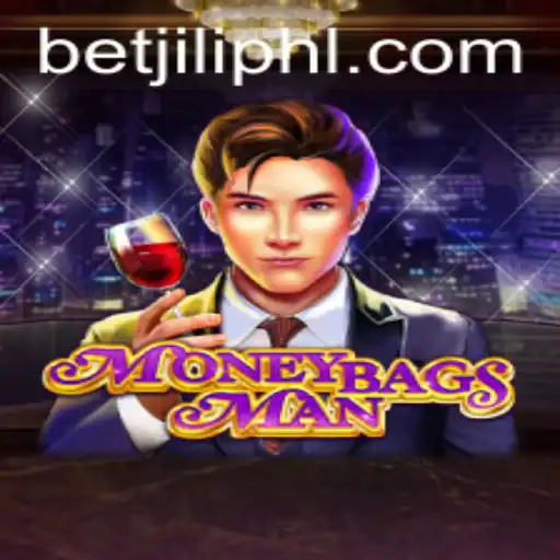 Discovering MoneybagsMan: The Exciting World of Casino Gaming