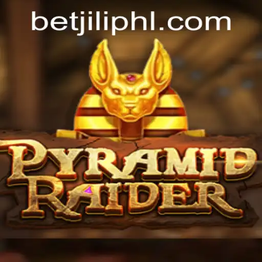 PyramidRaider: Unearth the Mysteries with Betjili