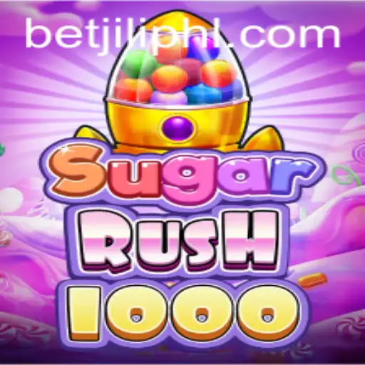 Exploring SugarRush1000: A Sweet Gaming Adventure by Betjili