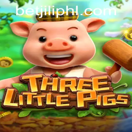 An In-Depth Exploration of the Game THREELITTLEPIGS by BetJili
