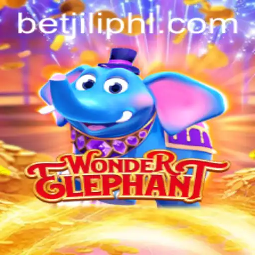Discover the Thrills of WonderElephant: A Dive into the BetJili World
