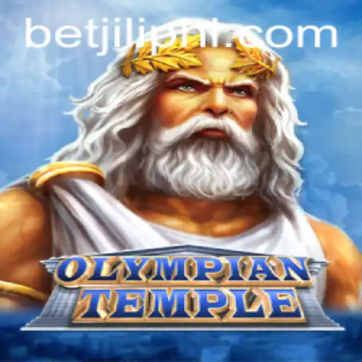 Discover the Exciting World of OlympianTemple: A New Frontier in iGaming