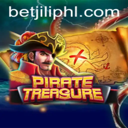 PirateTreasure: A Swashbuckling Adventure with Betjili
