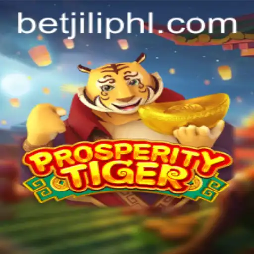 Exploring ProsperityTiger: A Betjili Adventure