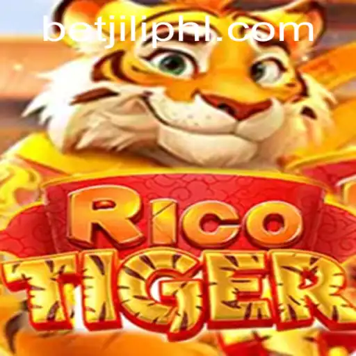 RicoTiger: Dive Into The Roaring World of Betjili Gaming