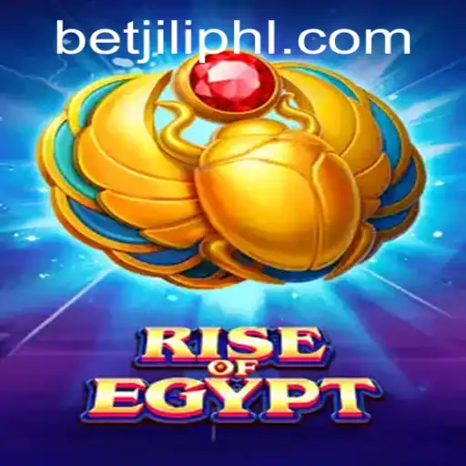 Discover the Thrilling Adventure of RiseOfEgypt by Betjili