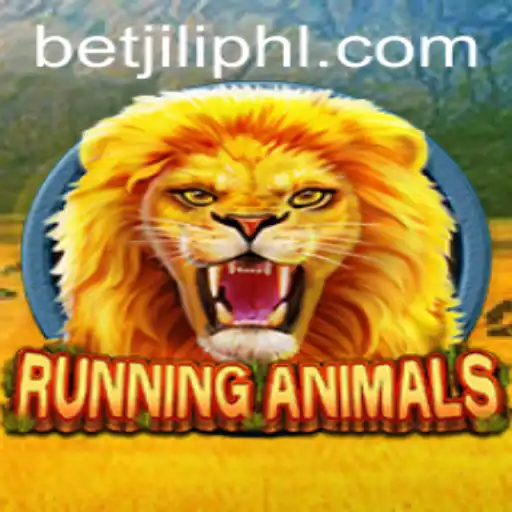 RunningAnimals: An Exciting Adventure with Betjili