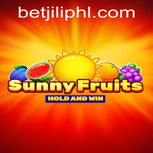 Exploring the Vibrant World of SunnyFruits in BetJili Casino