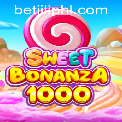SweetBonanza1000: A Sweet Dive into the World of Betjili