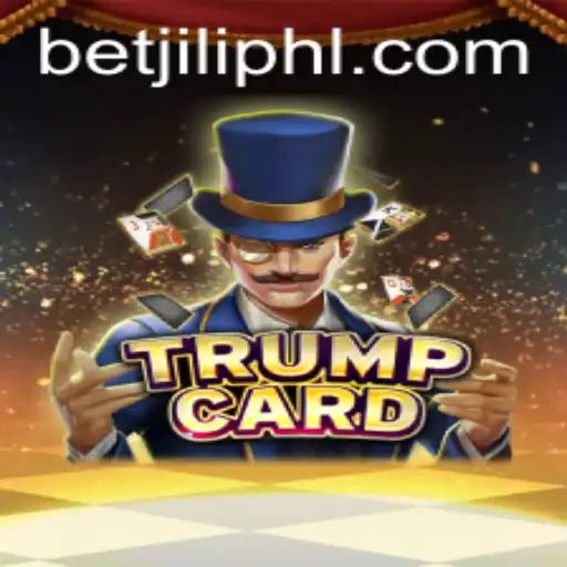 Unveiling TrumpCard: A Strategic Gaming Experience with BetJili