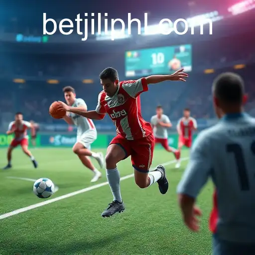 Virtual Sports: The Rise of the Digital Playing Field